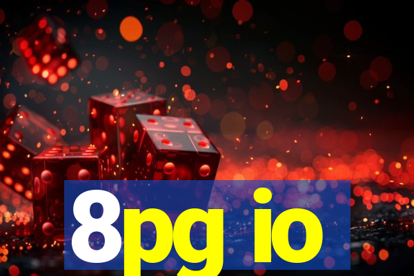 8pg io