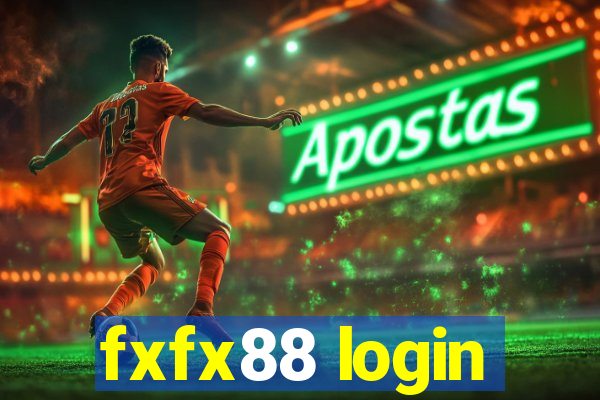 fxfx88 login