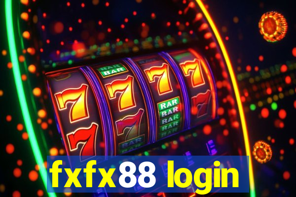 fxfx88 login