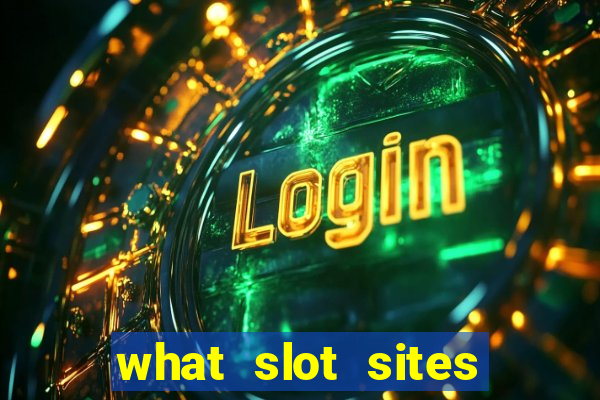 what slot sites are not on gamstop