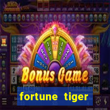 fortune tiger global bet