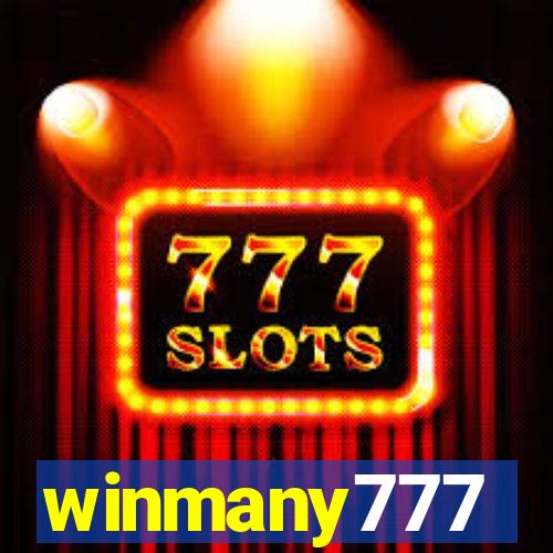 winmany777