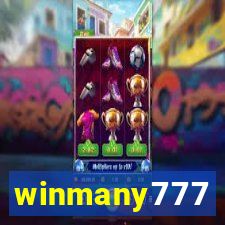 winmany777