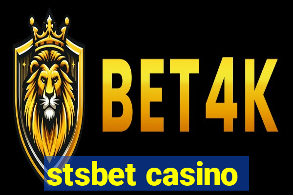 stsbet casino