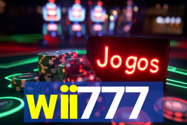 wii777