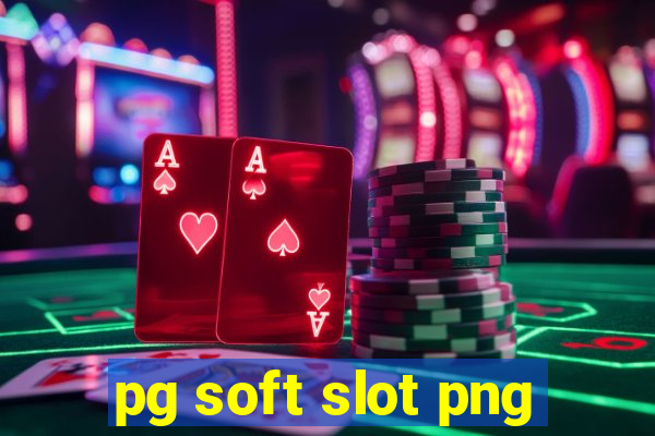 pg soft slot png