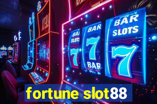 fortune slot88