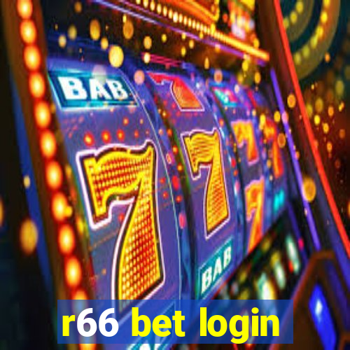 r66 bet login