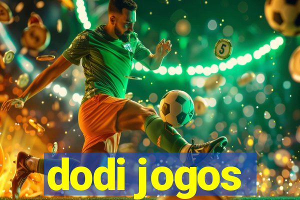 dodi jogos