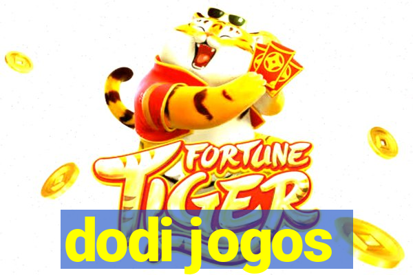 dodi jogos