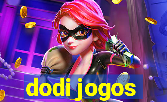 dodi jogos