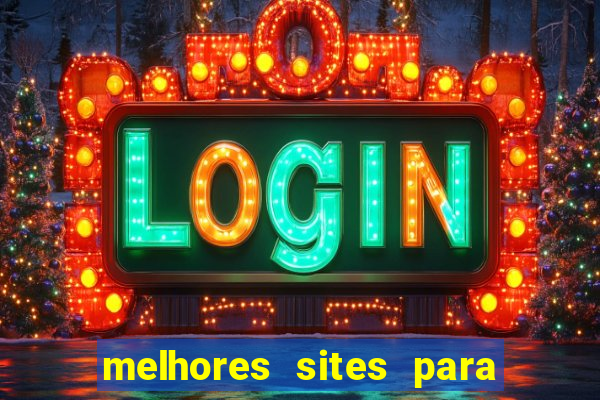 melhores sites para analise de jogos