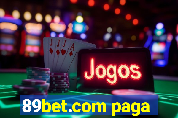 89bet.com paga