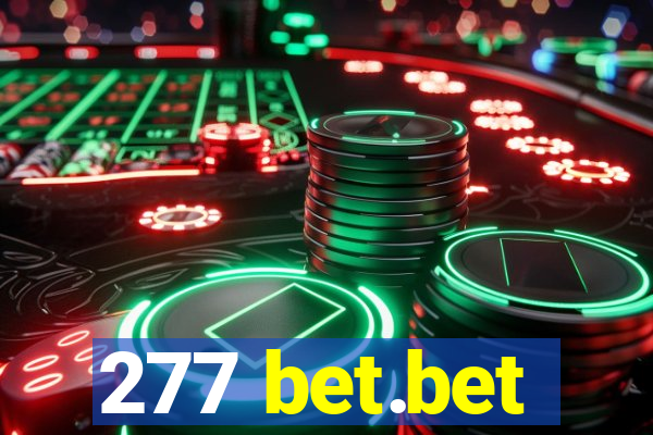 277 bet.bet