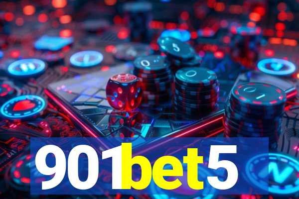 901bet5