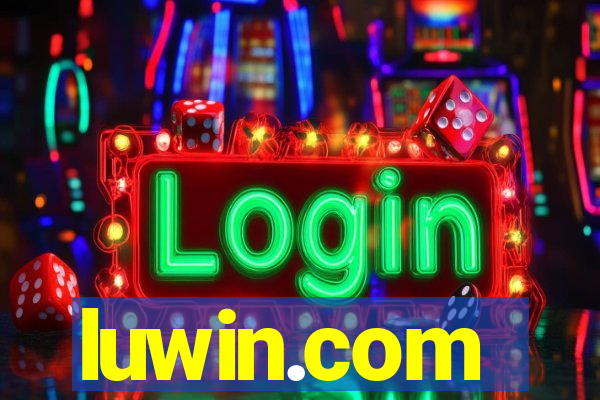 luwin.com