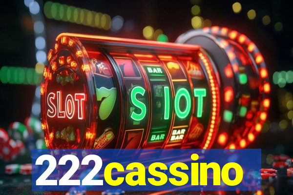 222cassino