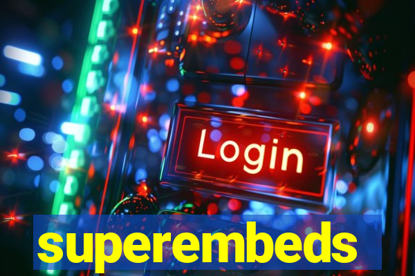 superembeds