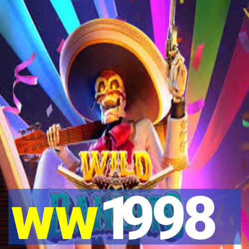 ww1998