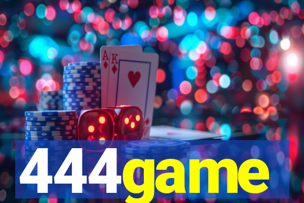 444game