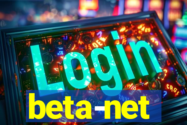 beta-net