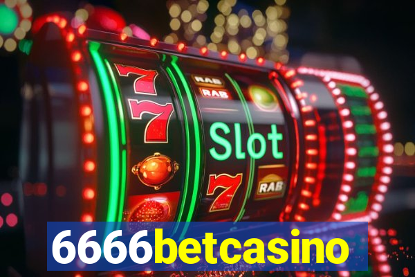 6666betcasino