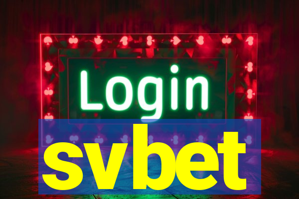 svbet