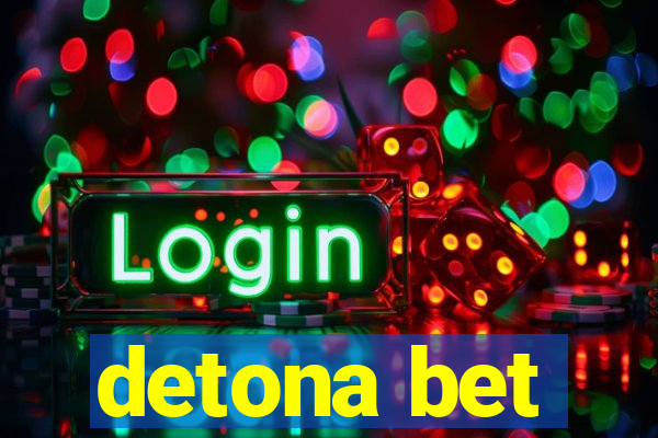 detona bet