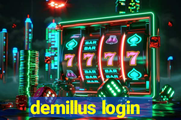 demillus login