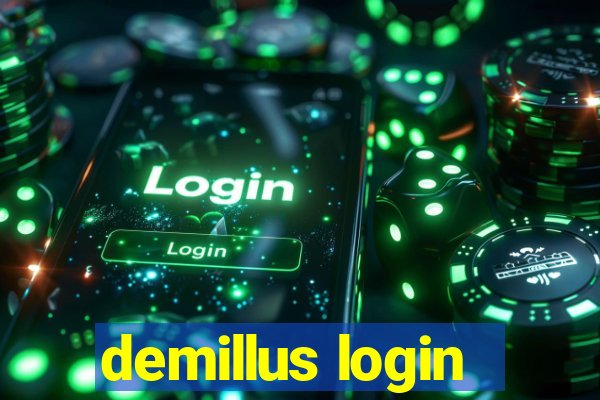 demillus login