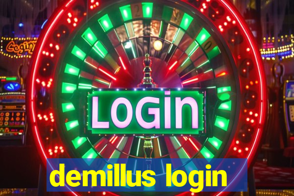 demillus login