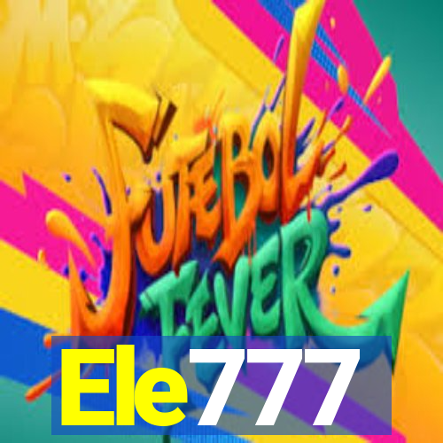 Ele777