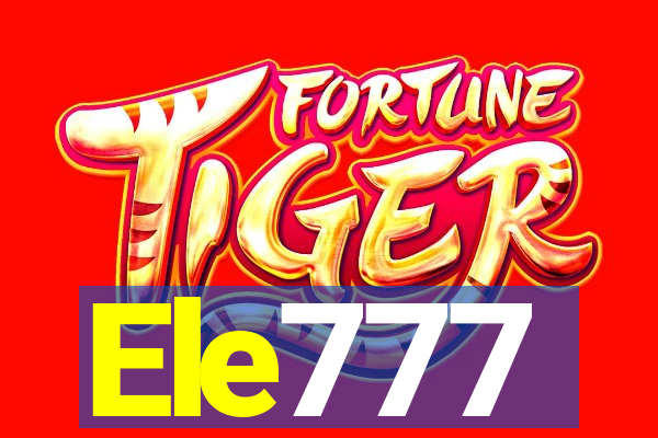 Ele777