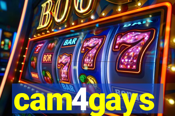 cam4gays