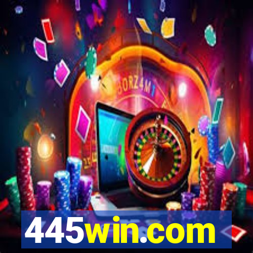 445win.com