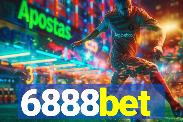 6888bet