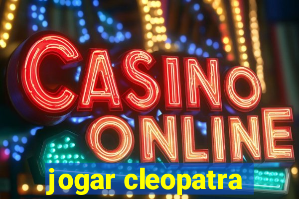 jogar cleopatra