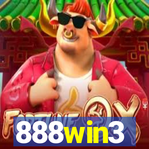 888win3