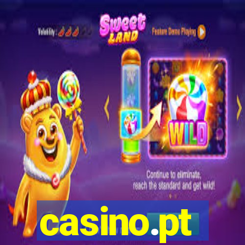 casino.pt