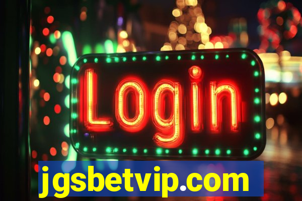 jgsbetvip.com