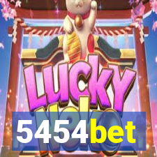 5454bet