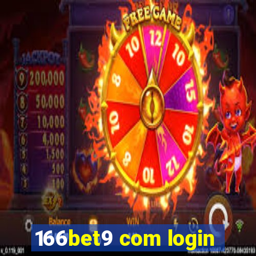 166bet9 com login