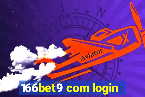 166bet9 com login