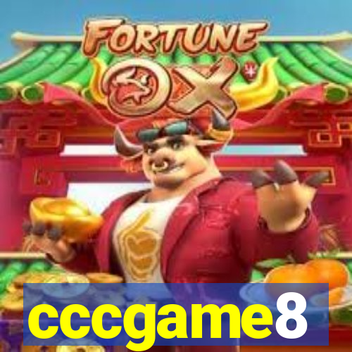 cccgame8