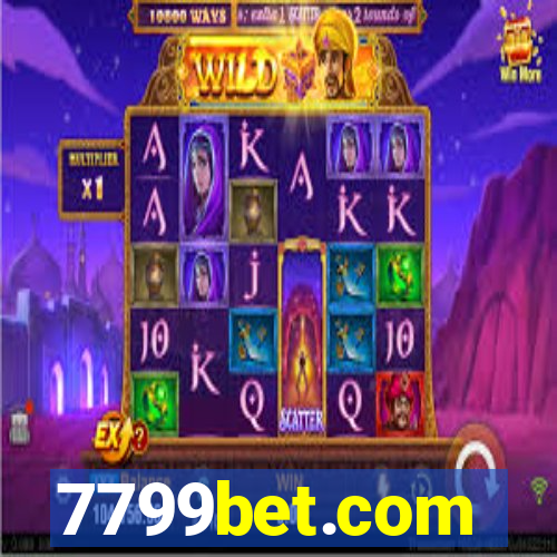 7799bet.com