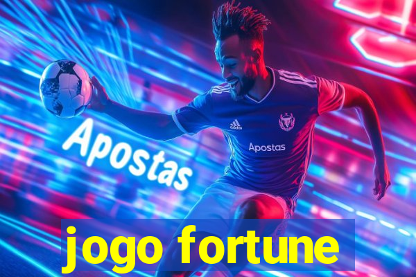 jogo fortune