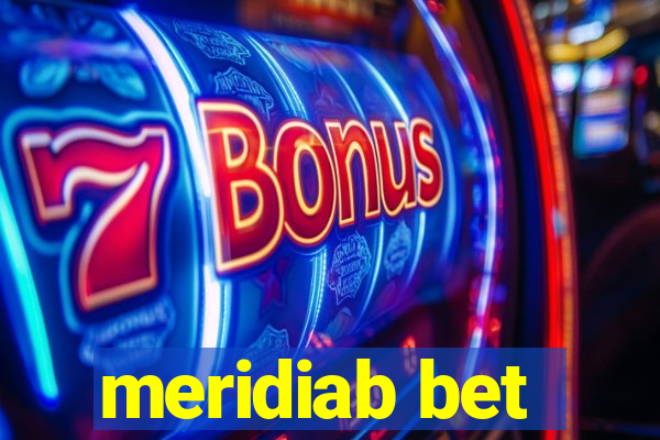 meridiab bet