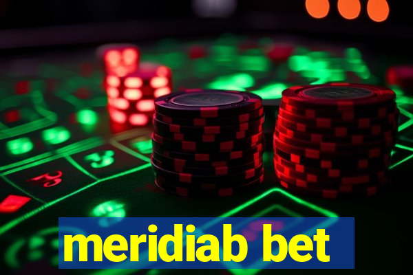 meridiab bet