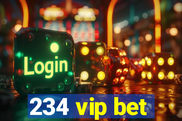 234 vip bet