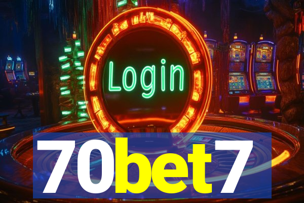 70bet7